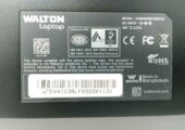 Walton EX i3 11 gen , Ram- 8 gb ( up to 32 GB) SSD- 512 gb M.2 Used Laptop Sale In Narayanganj.