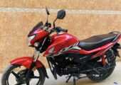 Honda Livo 110cc Modal Used Motorcycle Sale at Madhyabadda Boubazar,(Baishakhi Samari Road) In Dhaka