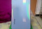 Vivo Y12S Ram 3/32 Modal Used Mobile phone Sale In Kamarpara, Rangpur.