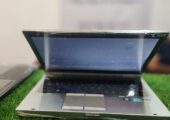 Hp cori5 Ram: 4gb hdd: 500gb Used Laptop Sale In Brahmanbaria