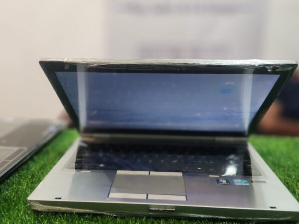 Hp cori5 Ram: 4gb hdd: 500gb Used Laptop Sale In Brahmanbaria