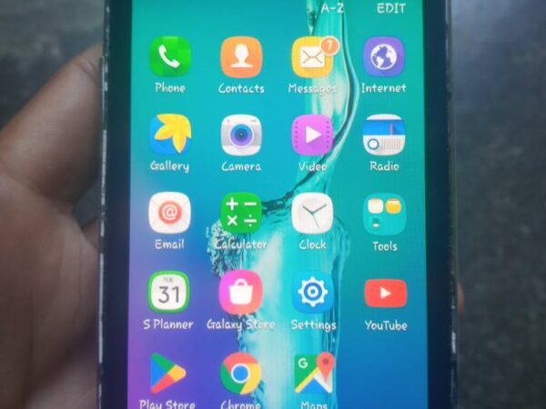 Samsung galaxy J1 ace 4g Ram 1 /ROM 8 Used For Sale In Shapla, Rangpur.