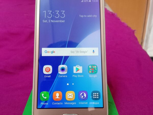 Samsung galaxy J2 Ram 1/8 Used Mobile Phone Used For Sale In Kamarpara, Rangpur.