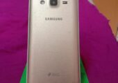 Samsung galaxy J2 Ram 1/8 Used Mobile Phone Used For Sale In Kamarpara, Rangpur.