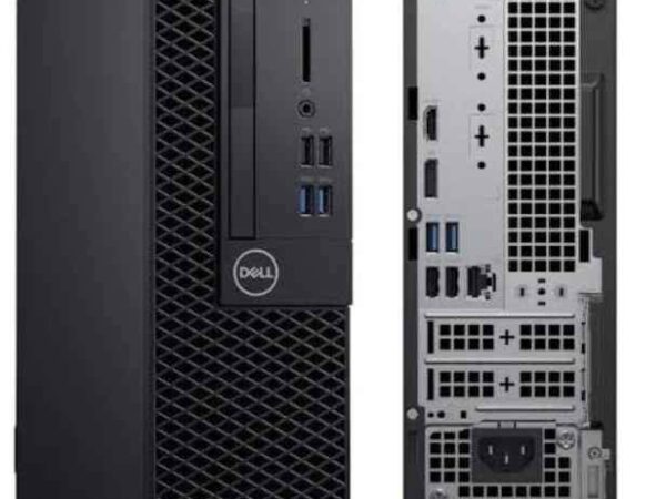 Dell optilex 3060 buisness pc 3.00ghz Used For Sale In Shimul Tali, Gazipur Sadar.