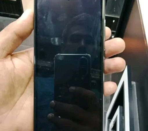 Galaxy A52 RAM:8+128 Used Mobile Phone For Sale in Syedpur Plaza