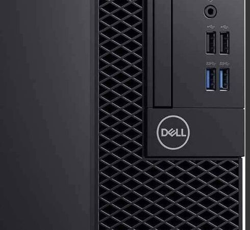 Dell optilex 3060 buisness pc 3.00ghz Used For Sale In Shimul Tali, Gazipur Sadar.