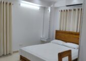 Rent Furnished 3 Bedroom Apartment in Bashundhara R/A.