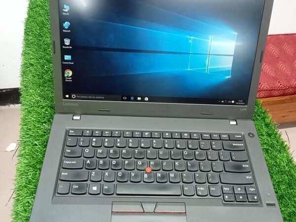 Lenovo Thinkpad T460s Intel Core i5-6th gen 8GB RAM For Sale In Das Bakeri Mor, Gaibandha.