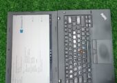 Lenovo Thinkpad T460s Intel Core i5-6th gen 8GB RAM For Sale In Das Bakeri Mor, Gaibandha.