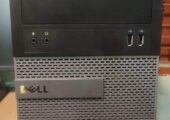 Dell Computer excellent performance Core i5 Used For Sale In Nilphamari Sodor.