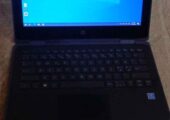 HP ProBook x360 11 G5 2 in 1 Touchscreen Laptop Used For Sale In Mohammadpur, Dhaka