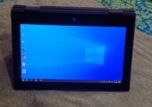 HP ProBook x360 11 G5 2 in 1 Touchscreen Laptop Used For Sale In Mohammadpur, Dhaka