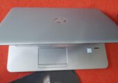 Hp elitbook 840 g3 intel i5 6gen Modal Used Laptop Sale In Chatar Bazar, Gazipur.