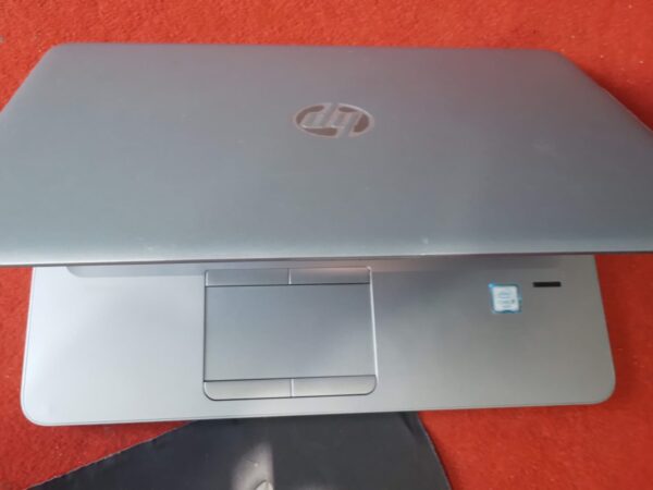 Hp elitbook 840 g3 intel i5 6gen Modal Used Laptop Sale In Chatar Bazar, Gazipur.