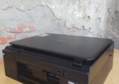 Color Inkjet All-In-One Used printer Used For Sale In Bhola.