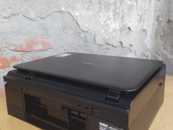 Color Inkjet All-In-One Used printer Used For Sale In Bhola.