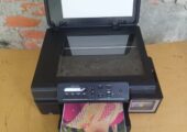 Color Inkjet All-In-One Used printer Used For Sale In Bhola.