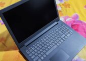 Lenovo ideapad 130-15ikb core i3 7th Gen Modal Used Laptop Sale In North Badda, Dhaka.