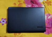 Lenovo ideapad 130-15ikb core i3 7th Gen Modal Used Laptop Sale In North Badda, Dhaka.