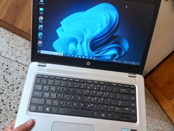 HP Probook 440 G4 Laptop For Sale at Kuril, Norda, Jamuna Future Park Market.