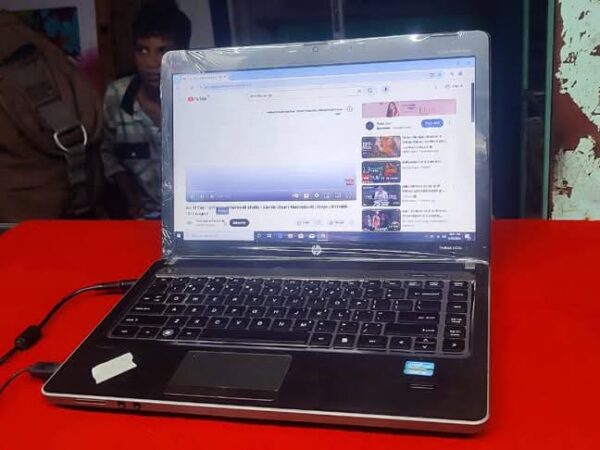 Hp Probook Series Core i5 Laptop For Sale at Khilgaon in Dhaka.