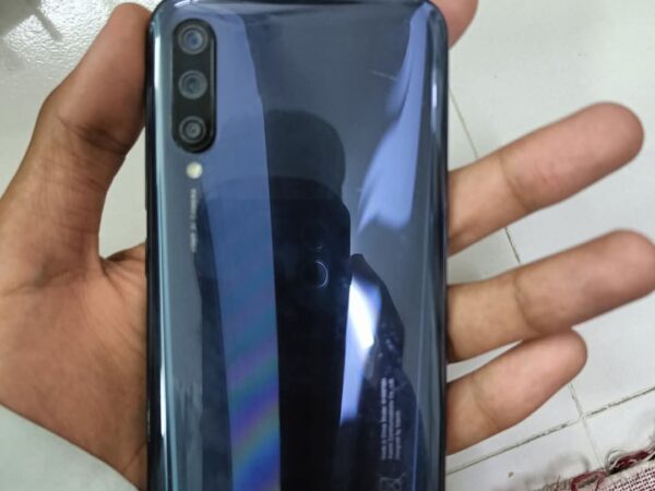 Xiaomi Mi A3 Mobile Phone For Sale at Sonar Bangla Bus Stand, Sherpur Sadar in Mymensingh.