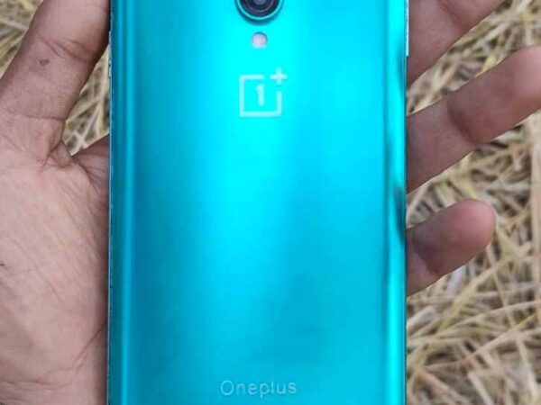 One Plus 8 Mobile Phone For Sale at Sherpur Sadar in Mymensingh.