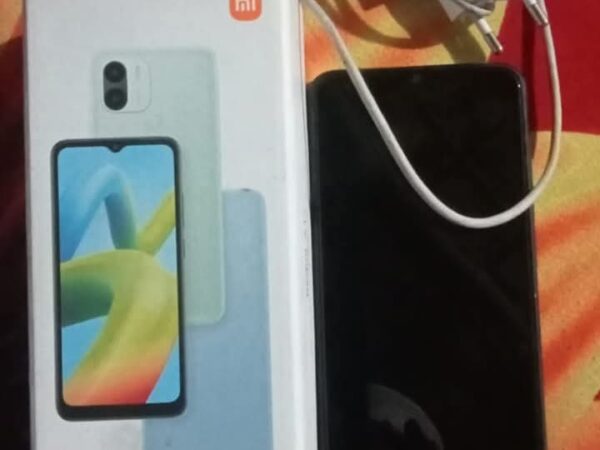 Redmi A1+ Mobile Phone For Sale at Nakla, Sherpur in Mymensingh