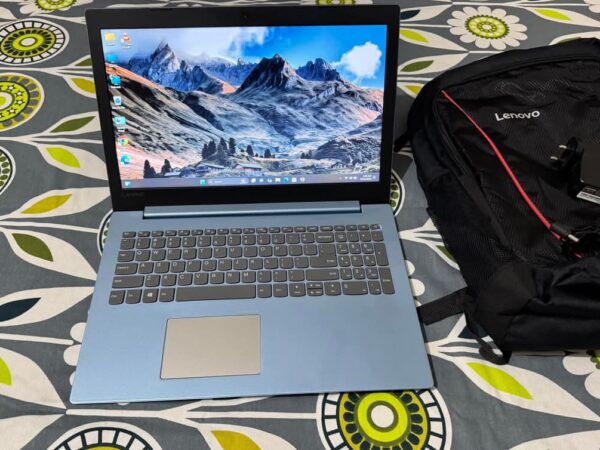 Lenovo Ideapad 320-15IKB Laptop For Sale at Near Bashundhara Market Kawran Bazar.