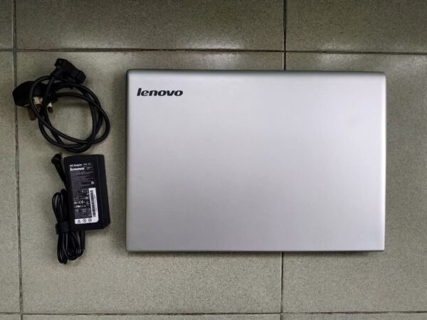 Lenovo IdeaPad 100-15iBD Laptop For Sale at Mohammadpur, Bus Stand or Ati Bazar in Dhaka.