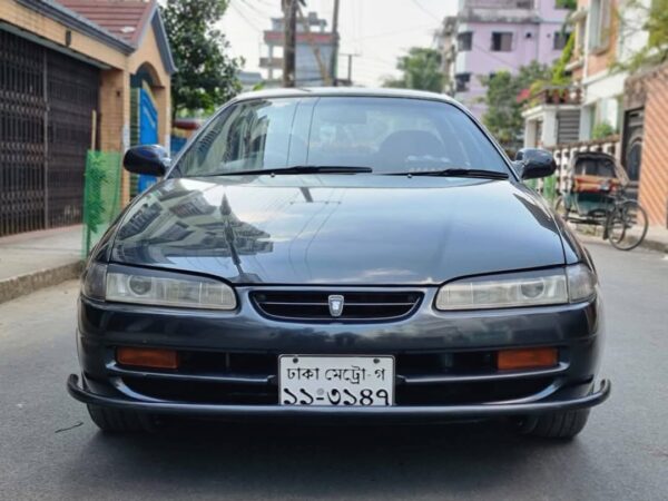 TOYOTA MERINO 1992 JDM TRIM Car For Sale at Shahjalal Uposhohor in Dhaka.