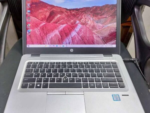 HP Elitbook 840 G3 Laptop For Sale at Tongi in Dhaka.