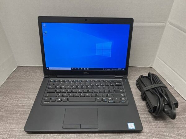 DELL Latitude 5480 Laptop For Sale at Mohammedpur in Dhaka.