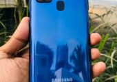 Samsung A21s 4/128 gb Used Mobile Phone Sale In payrachottor, Rangpur.