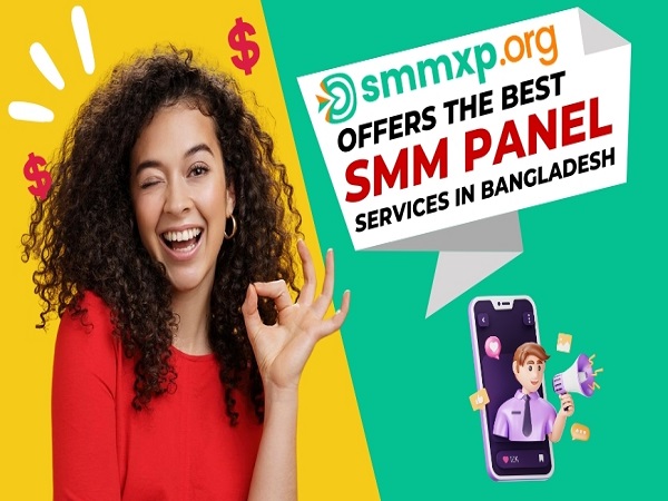 SMMXP – Cheap & Best SMM Panel in Bangladesh