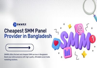 Cheapest-SMM-Panel