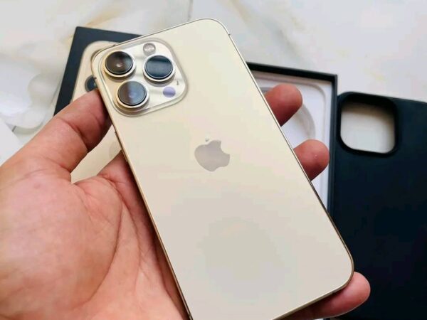 Apple iphone 13 pro 128GB Modal Used Mobile Phone Sale In Sunamganj District, Taherpur Thana, Sylhet