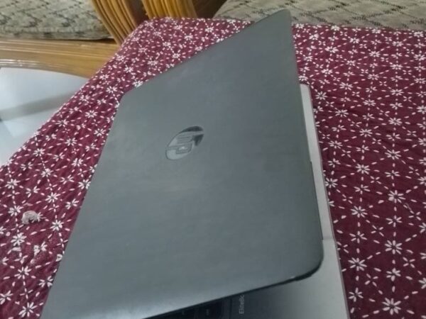 HP EliteBook 7 Generation 2GB graphic card 4 GB RAM Used Laptop Sale In Narsingdi Sodor.