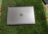 Dell i7 4th Gen Laptop 8gb ram/128GB SSD/500GB HDD Used For Sale In Hazaribagh or Lalbagh.