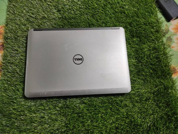 Dell i7 4th Gen Laptop 8gb ram/128GB SSD/500GB HDD Used For Sale In Hazaribagh or Lalbagh.