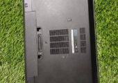 Dell i7 4th Gen Laptop 8gb ram/128GB SSD/500GB HDD Used For Sale In Hazaribagh or Lalbagh.