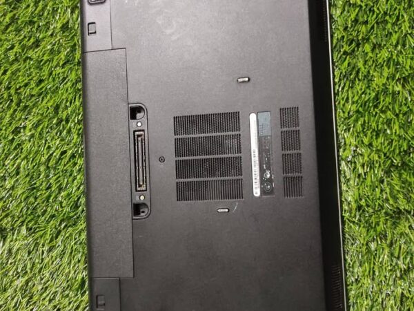 Dell i7 4th Gen Laptop 8gb ram/128GB SSD/500GB HDD Used For Sale In Hazaribagh or Lalbagh.