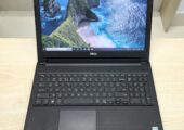 Dell Inspiron 15 Intel Core i3 8th Gen Modal Used Laptop Sale In Bogura.