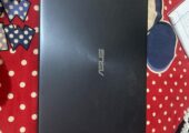 Asus Vivobook X505BP Modal Used Laptop for sale at Banasree, In Dhaka