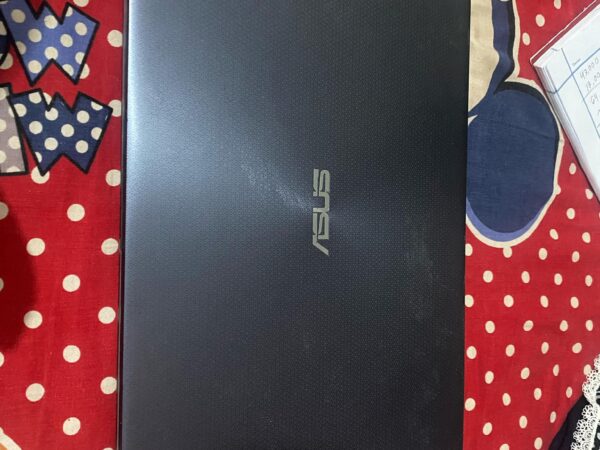 Asus Vivobook X505BP Modal Used Laptop for sale at Banasree, In Dhaka