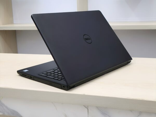 Dell Inspiron 15 Intel Core i3 8th Gen Modal Used Laptop Sale In Bogura.