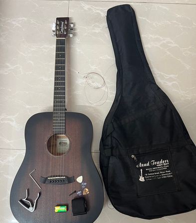 Tanglewood Twcr De Guitar For Sell in Mirpur Dhaka