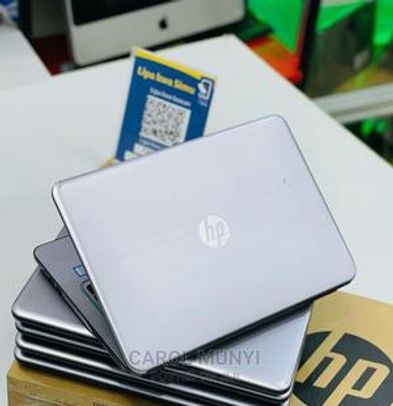 Hp 348 G4 core i5 7th gen 8gb ram 256gb ssd for sale in Mirpur Dhaka