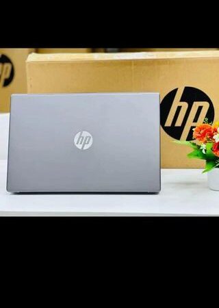 Hp i5 13gen 512Sssd 8gb ram just open box for sale in Elephant Road, Dhaka